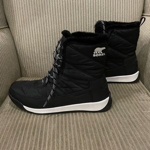 Sorel Whitney Winter boots